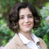 Jamie Fairbanks, M.Ed.