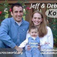 Jeff Diehl