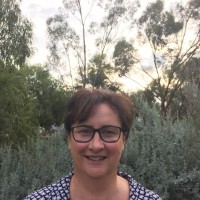 Cathleen Waters