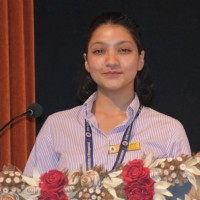 Anjali Rawat