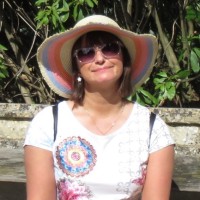 Debbie Backhouse