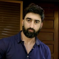 Fraz Ahmed