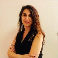 Salome Chkhaidze