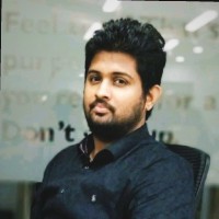 Mayur Patil