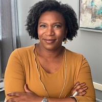 Nadine Raymond