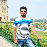 NIRMAL PATIL