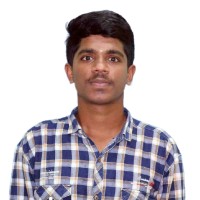 Bharathkumar M