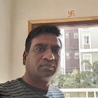 Srikanth Dontaraju Rao