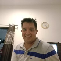 Amrit Bhardwaj