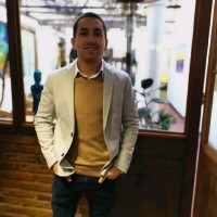 Mario Cuevas Osses