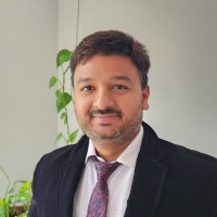 Rohit -