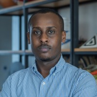 Nduwimana Joseph