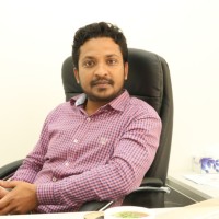 Arjun Mohan