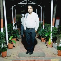 Niranjan P.