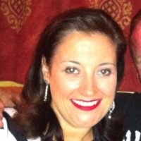 Sian Lyons-Nicholas