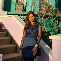 Nida S.