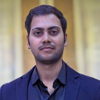Abhishek Raj