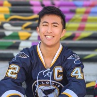 Kevin Yee