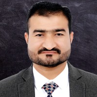 Mudassir Ahmed