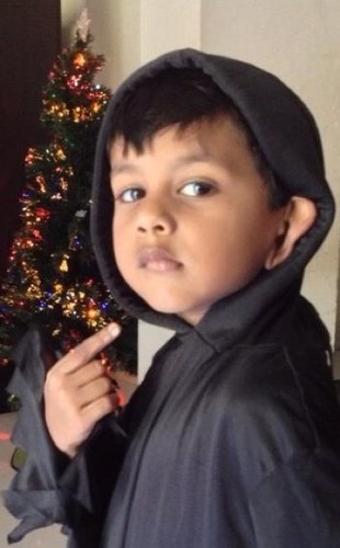 Maheswaran Ramu