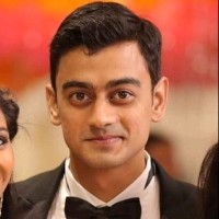 Aditya Baheti