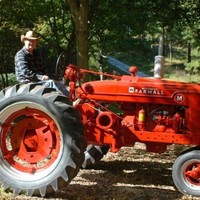 Jim Harbuck