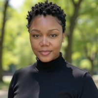 Au’Brie Mckoy, Ms, Nbc-Hwc