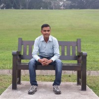Arjun Shinde