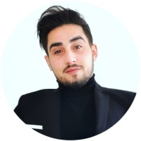Muhammad Aljouma