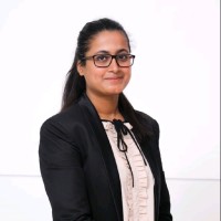 komal kiran