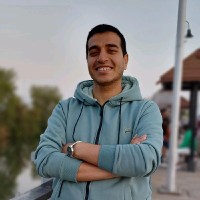 Mohamed Bahgat