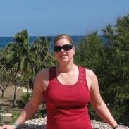 Kimberly Cole