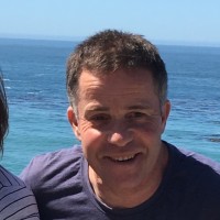 Greg Mcintosh