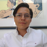 Alexis Basantes