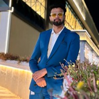 Shridhar M Halagatti