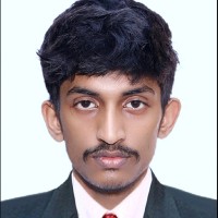 Vyshnav S K