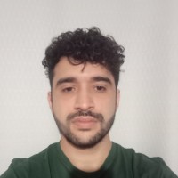 Daniel Cabral