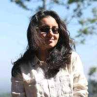 Juhi Mody