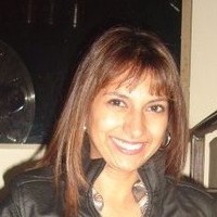 Catherine Suárez Romero