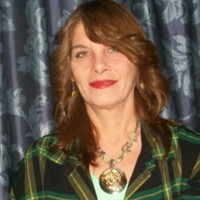 Cheryl Hammer