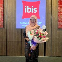 Siti Nur Ain Mohd Ali