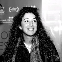 Anouk Toubi