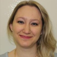 Jennifer Eckart, CBCP