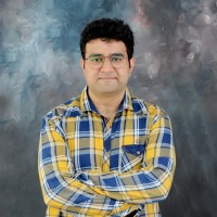 Hardik Dua