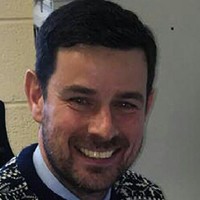 Mark Peloe