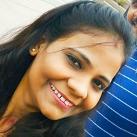 Deepa Mishra