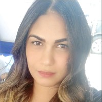 Danúbia Campos Barbosa