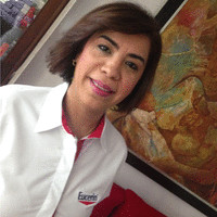 Gisela Franco
