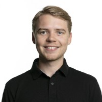 Daniel Collin Eriksen
