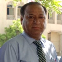 Ayaz Ahmed